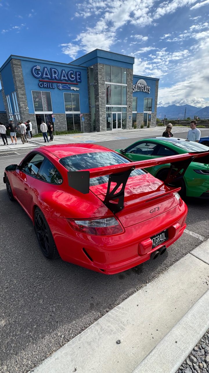 Cars n Coffee · June 28