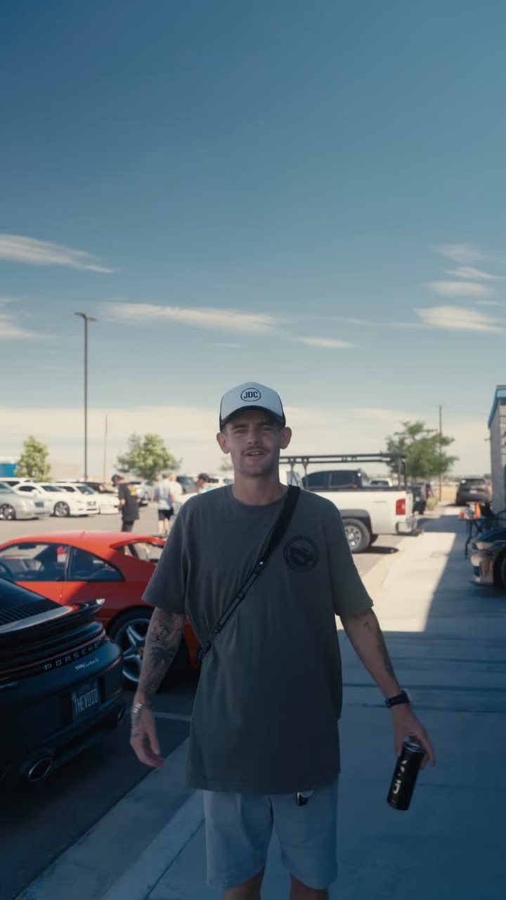 Cars n Coffee · July 26