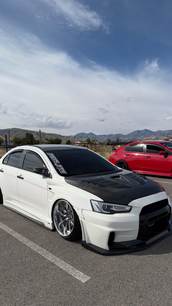 Cars n Coffee · September