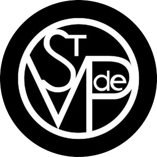 St. Vincent de Paul